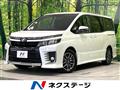 2015 Toyota Voxy