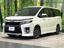 2015 Toyota Voxy