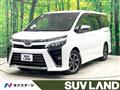 2017 Toyota Voxy