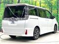 2017 Toyota Voxy