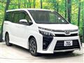 2017 Toyota Voxy