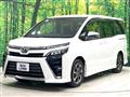 2017 Toyota Voxy