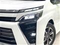 2017 Toyota Voxy