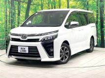2017 Toyota Voxy