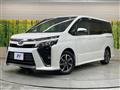 2017 Toyota Voxy
