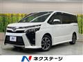 2017 Toyota Voxy