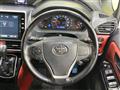 2017 Toyota Voxy