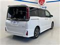 2020 Toyota Noah