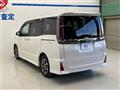 2020 Toyota Noah