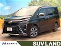 2020 Toyota Voxy