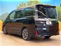 2020 Toyota Voxy
