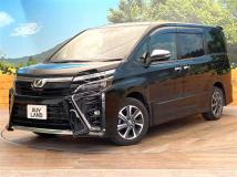 2020 Toyota Voxy
