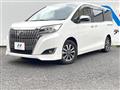 2020 Toyota Esquire