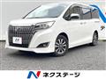 2020 Toyota Esquire