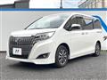 2020 Toyota Esquire