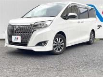 2020 Toyota Esquire