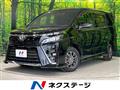 2017 Toyota Voxy