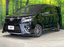 2017 Toyota Voxy