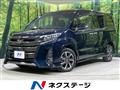 2018 Toyota Noah