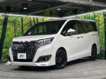 2019 Toyota Esquire