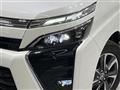 2021 Toyota Voxy