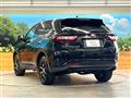 2019 Toyota Harrier