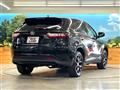 2019 Toyota Harrier