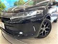 2019 Toyota Harrier