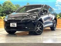 2019 Toyota Harrier