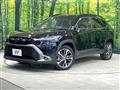 2024 Toyota CorollaCross