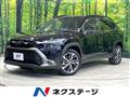 2024 Toyota CorollaCross