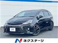 2015 Toyota PRIUS α