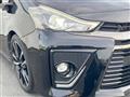 2015 Toyota PRIUS α