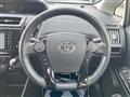2015 Toyota PRIUS α