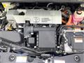 2016 Toyota PRIUS α