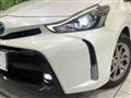2016 Toyota PRIUS α