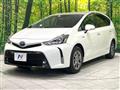 2016 Toyota PRIUS α