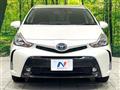 2016 Toyota PRIUS α