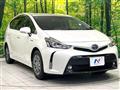 2016 Toyota PRIUS α
