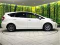 2016 Toyota PRIUS α