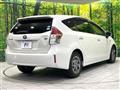 2016 Toyota PRIUS α