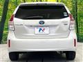 2016 Toyota PRIUS α