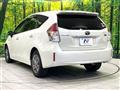 2016 Toyota PRIUS α