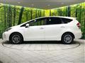 2016 Toyota PRIUS α
