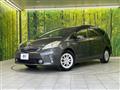 2012 Toyota PRIUS α