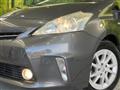 2012 Toyota PRIUS α
