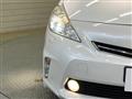 2013 Toyota PRIUS α