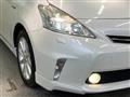 2013 Toyota PRIUS α