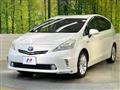 2013 Toyota PRIUS α