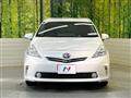 2013 Toyota PRIUS α